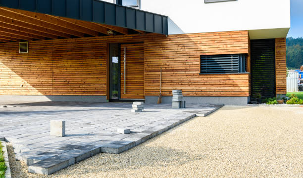 Best Driveway Resurfacing Pavers  in Keene, TX