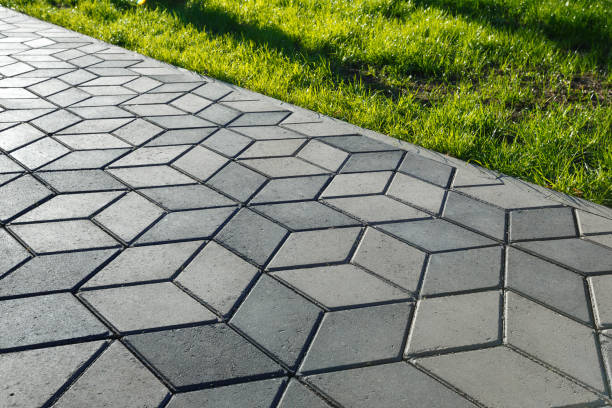 Best Local Driveway Pavers  in Keene, TX