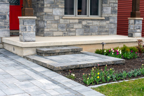 Best Driveway Paving Contractor  in Keene, TX