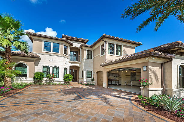 Best Driveway Pavers Near Me  in Keene, TX