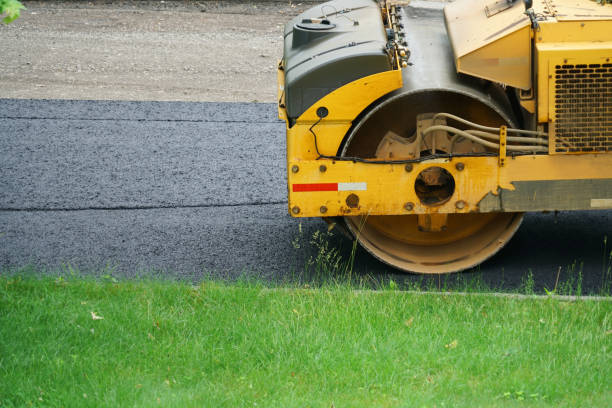Reasons to Select Us for Your Driveway Paving Requirements in Keene, TX