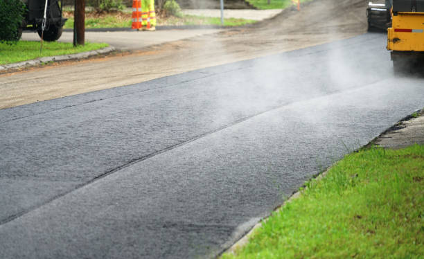 Professional Driveway Pavers in Keene, TX