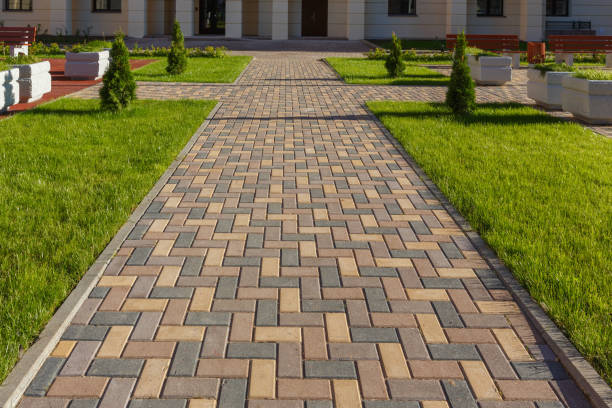 Best Driveway Repair Near Me  in Keene, TX